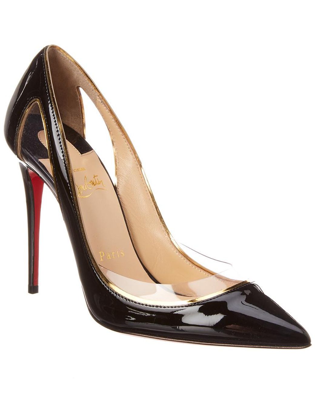 louboutin cosmo 554