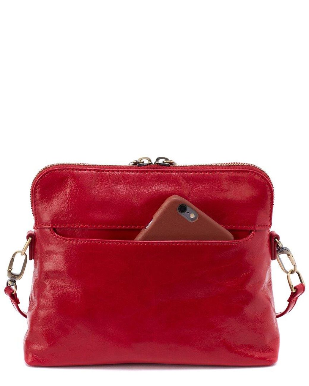 Hobo brand crossbody on sale purse