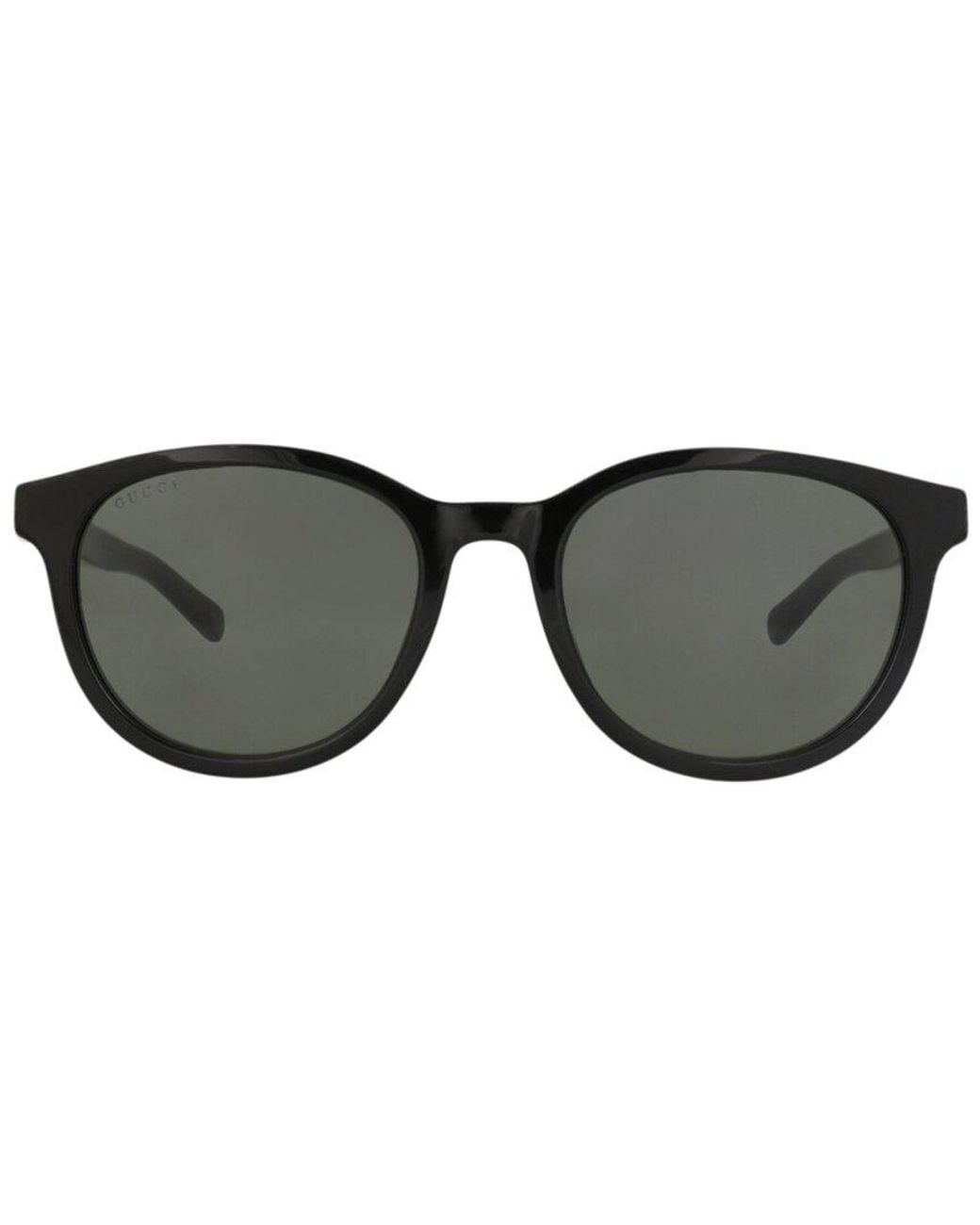 Gucci Brown Gg1674Sk 54Mm Sunglasses for men