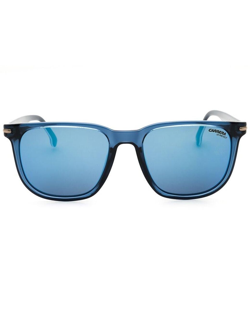 Carrera Blue Ca 300/S/Us 54Mm for men