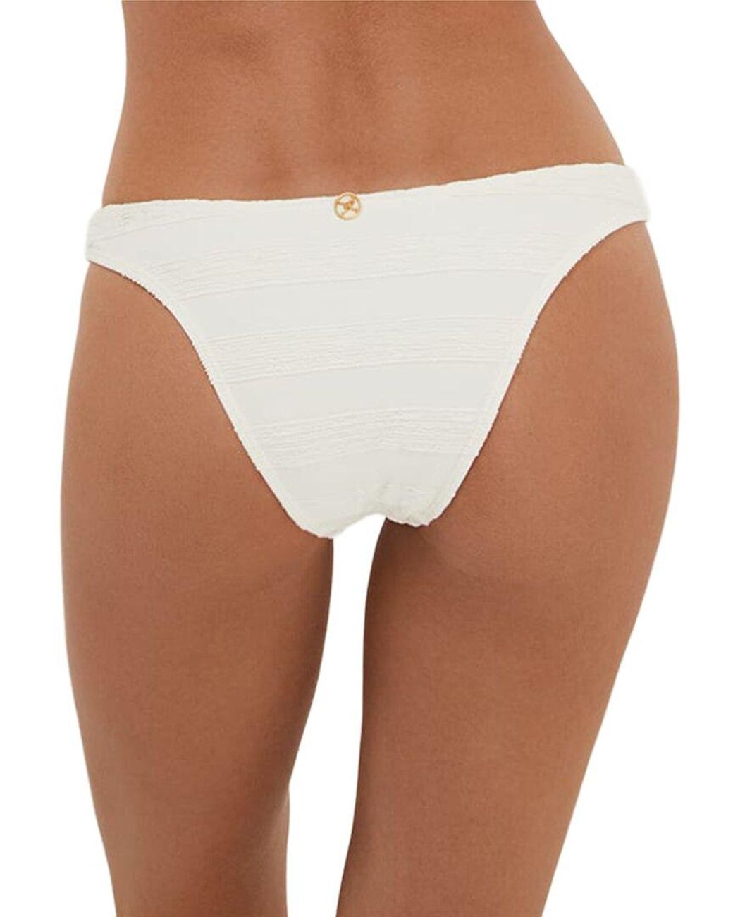 ViX Multicolor Basic Brazilian Bottom