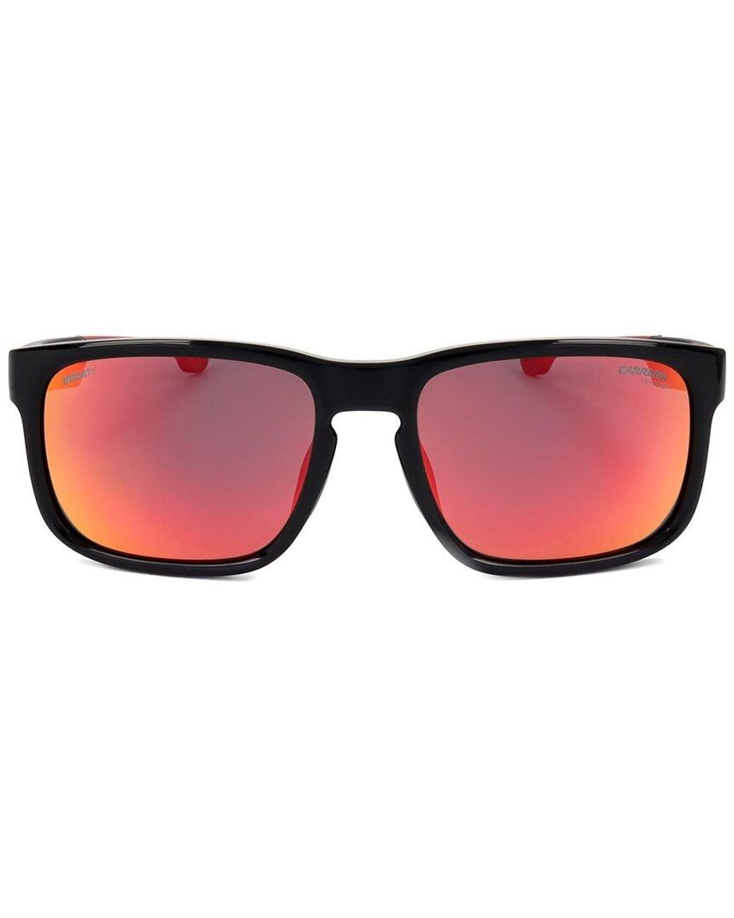 Carrera Black Carduc 001/S 57Mm Sunglasses