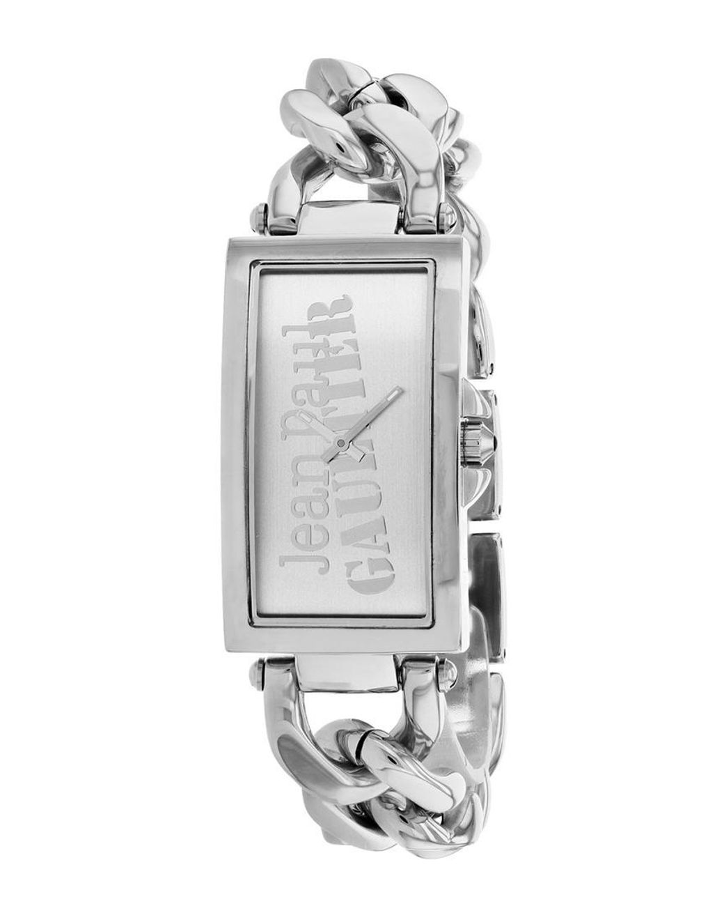 Jean Paul Gaultier Women's Enchainee 