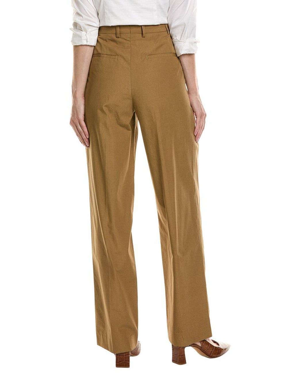 Officine Generale Natural Officine Generale Nastia Pant