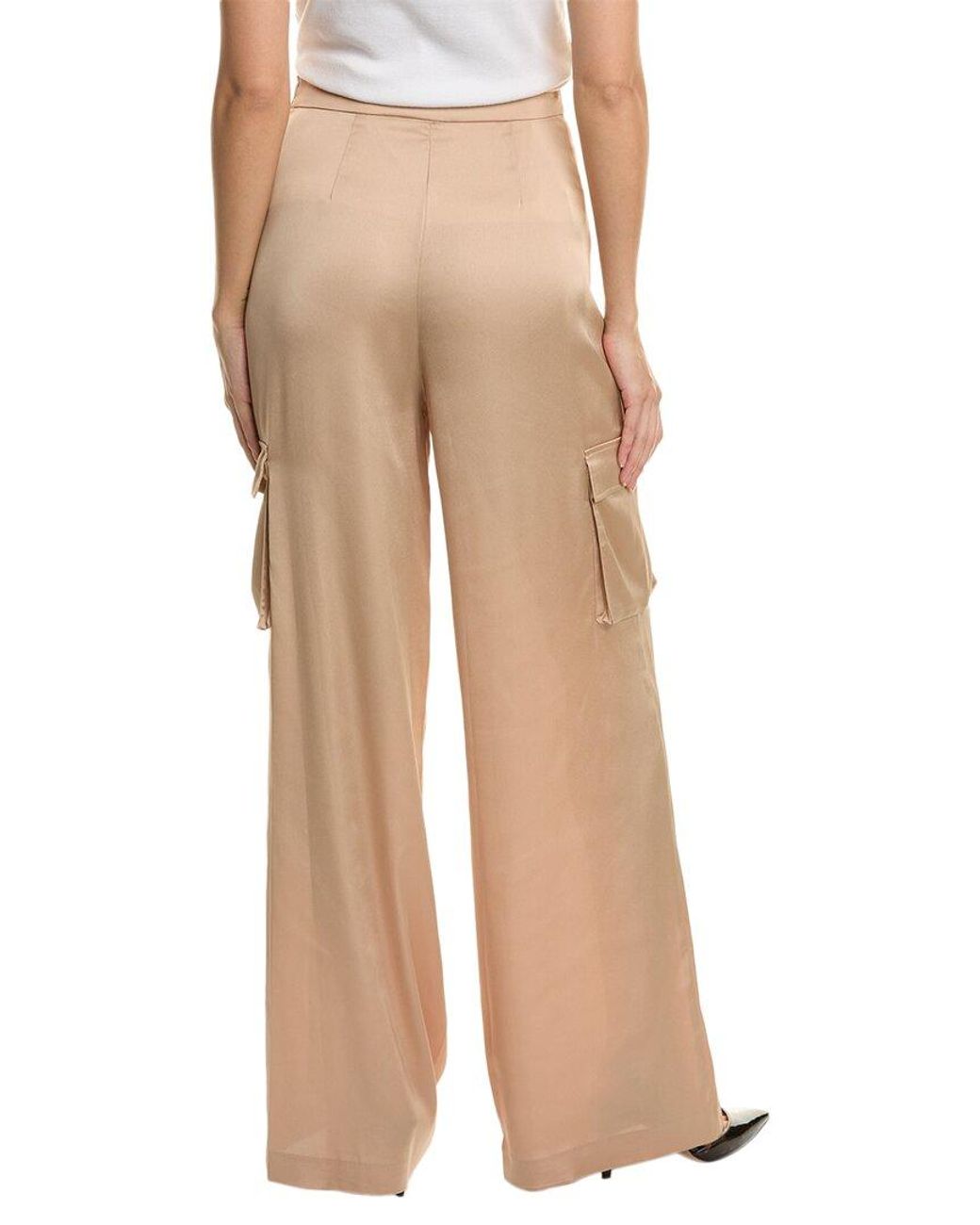 Ramy Brook Natural Janice Pant