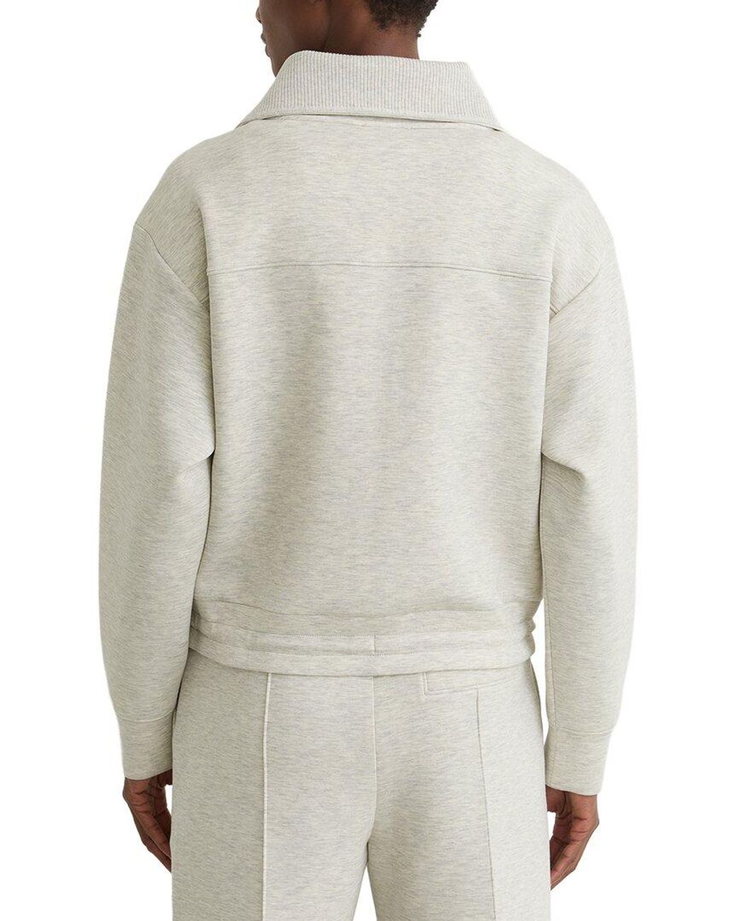 Reiss Natural Laurrie Jumper