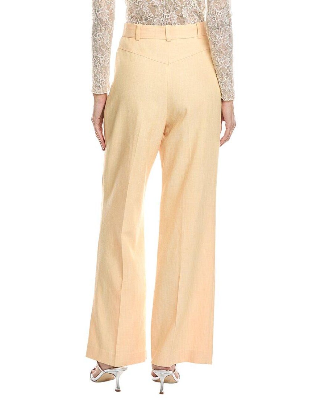 Maje Natural Jean