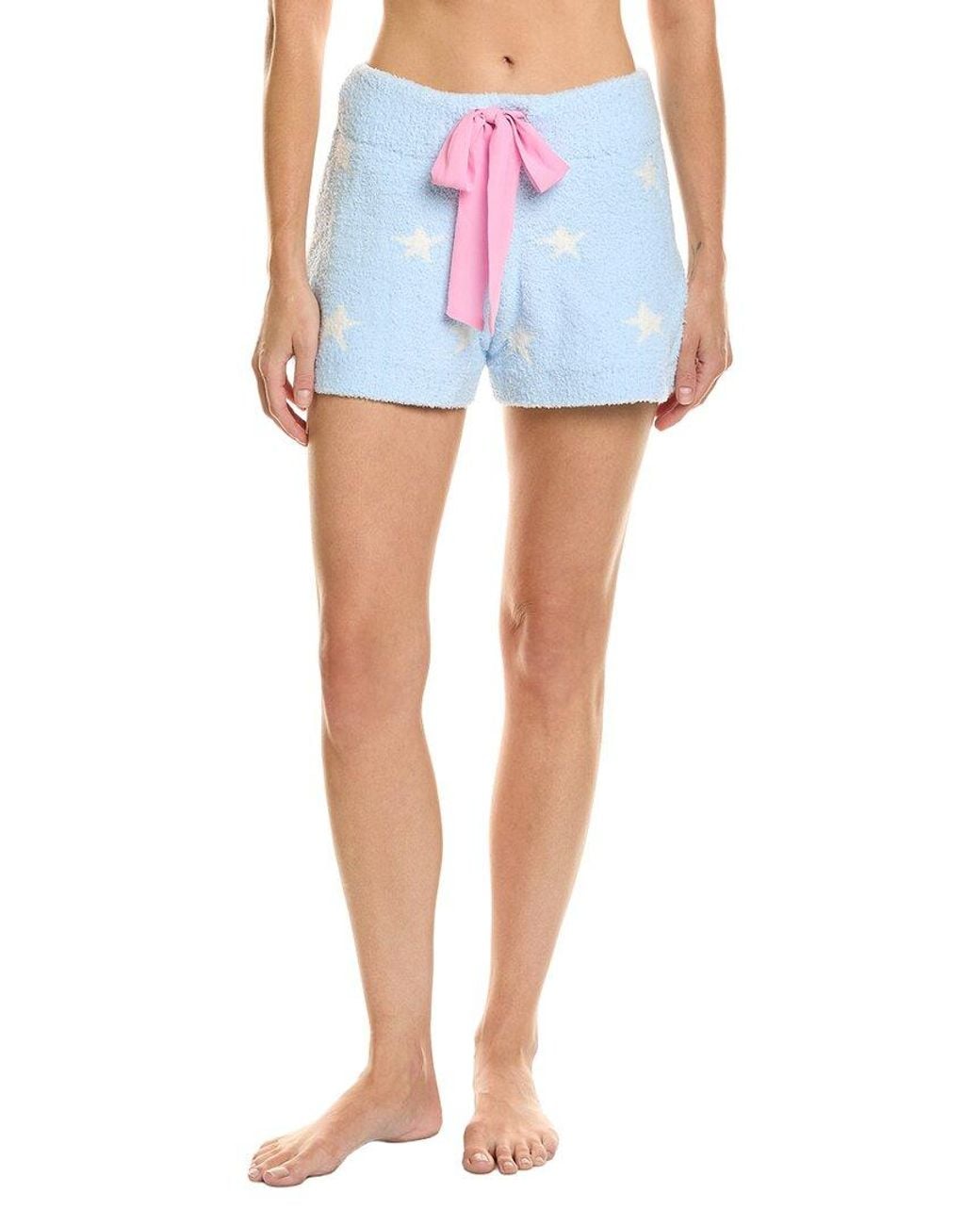 Honeydew Intimates Blue Marshmellow Short