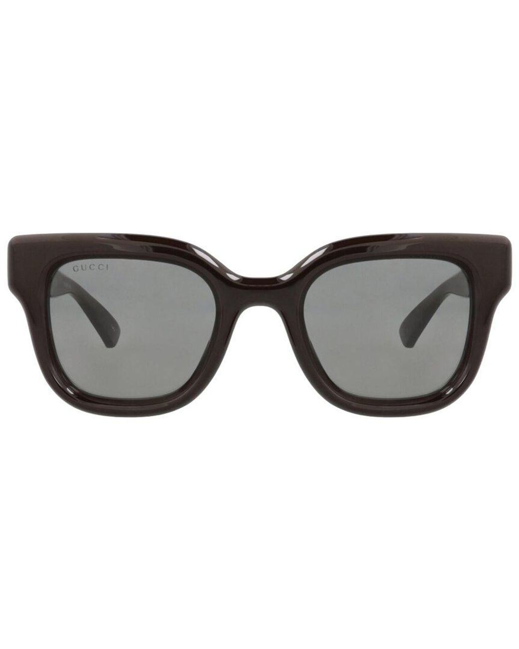 Gucci Brown 49mm Sunglasses