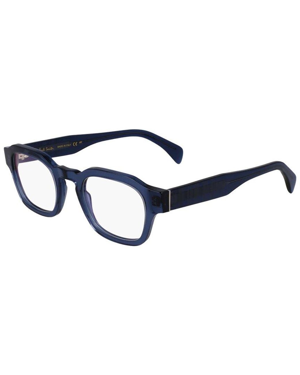Paul Smith Blue Ps24626 48Mm Optical Frames