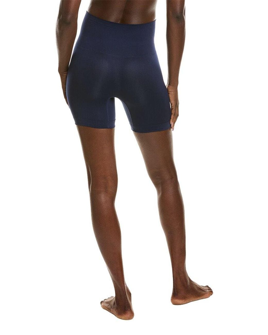 Yummie Blue 2Pk Short