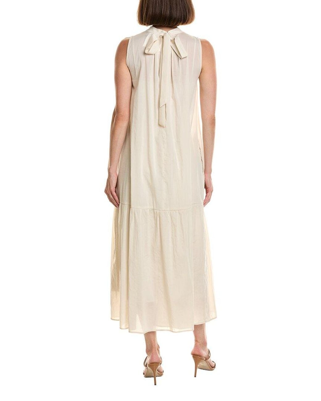 Max Mara Natural Yang Dress