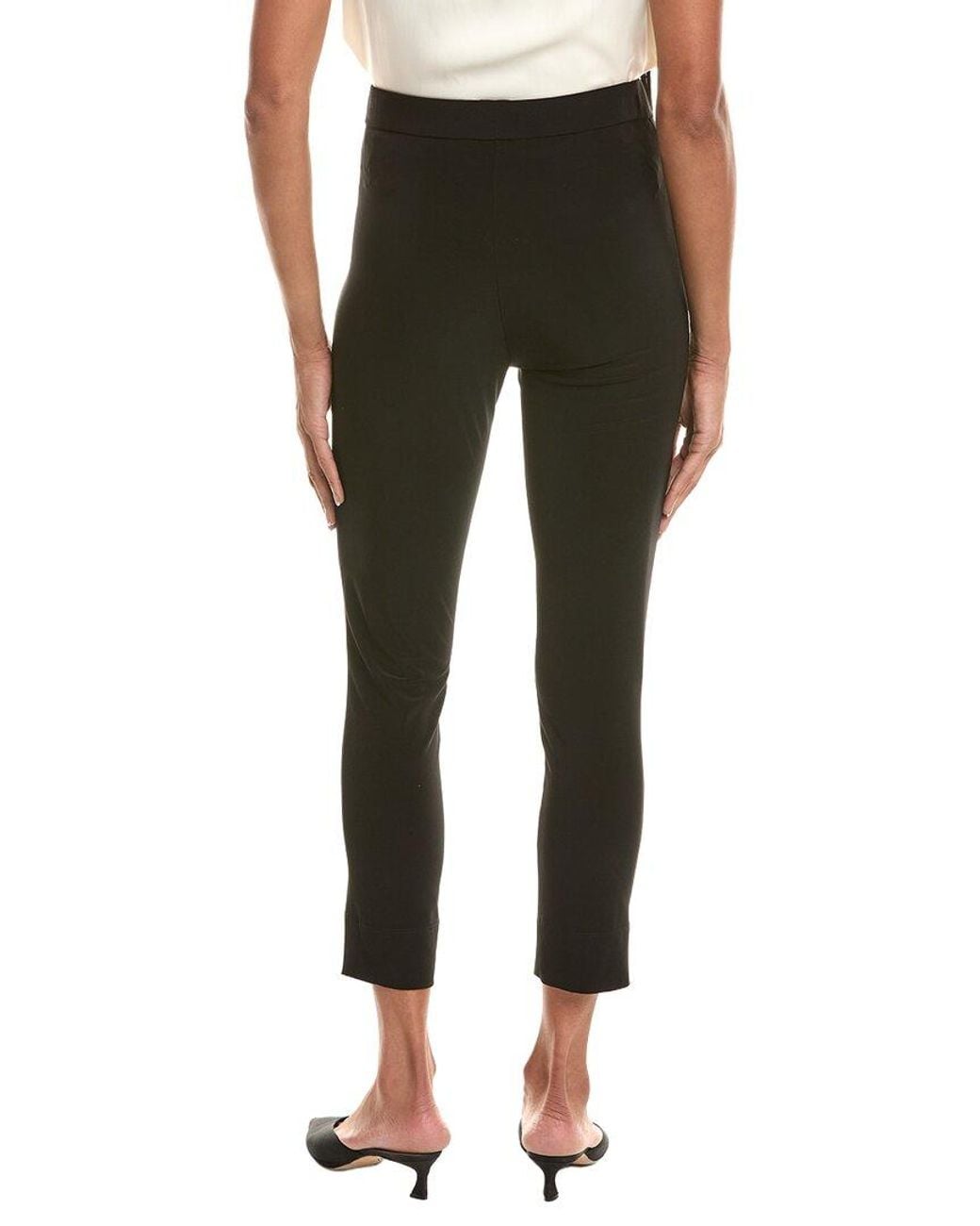 Joseph Ribkoff Black Pant