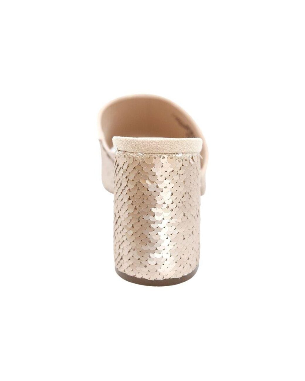 Charles David Natural Reveal Sandal