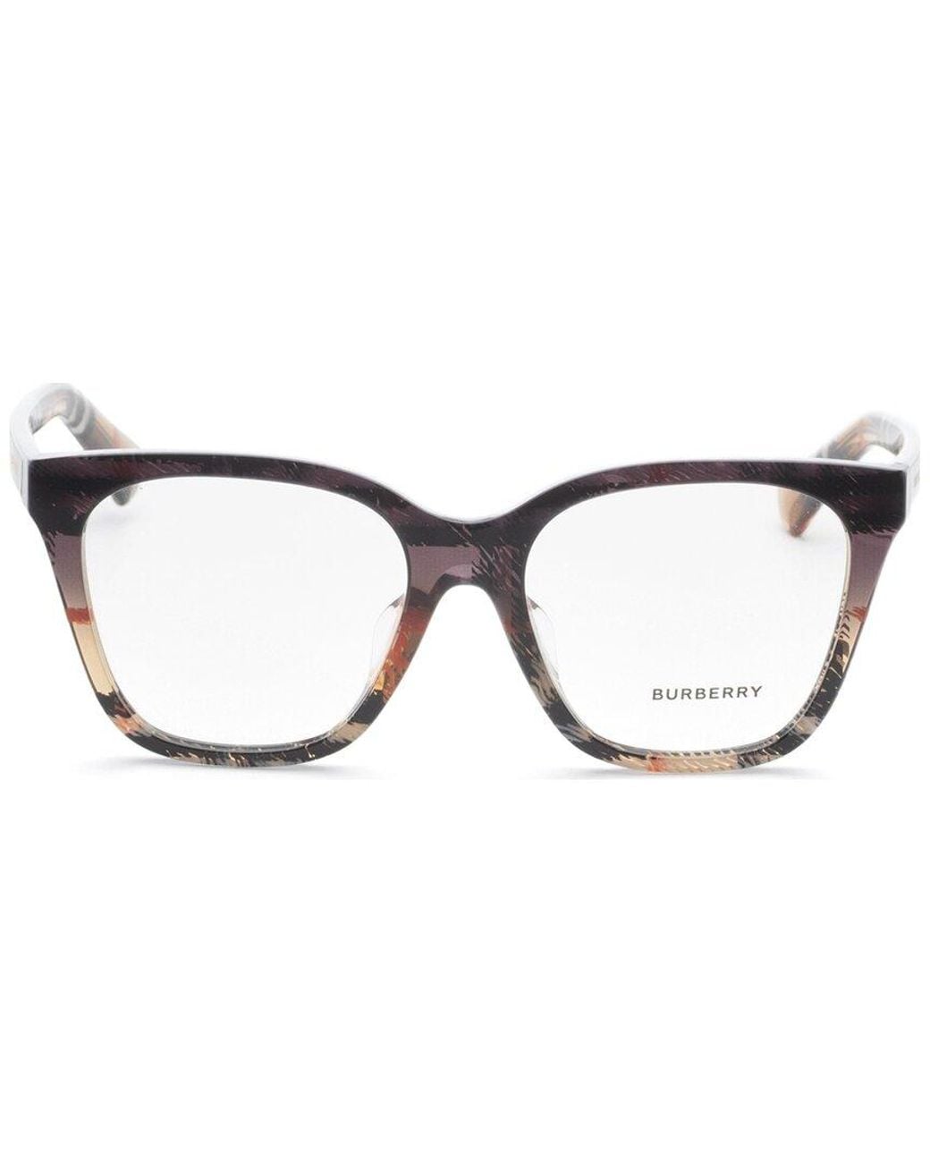Burberry Metallic Be2438F 53Mm Optical Frames