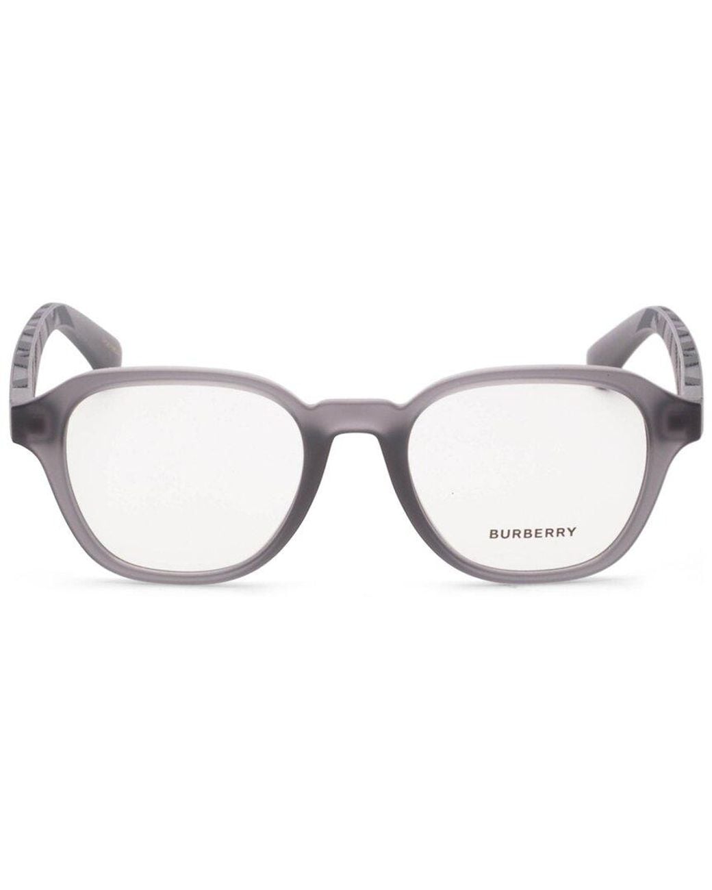 Burberry Metallic Be2444U 51Mm Optical Frames for men