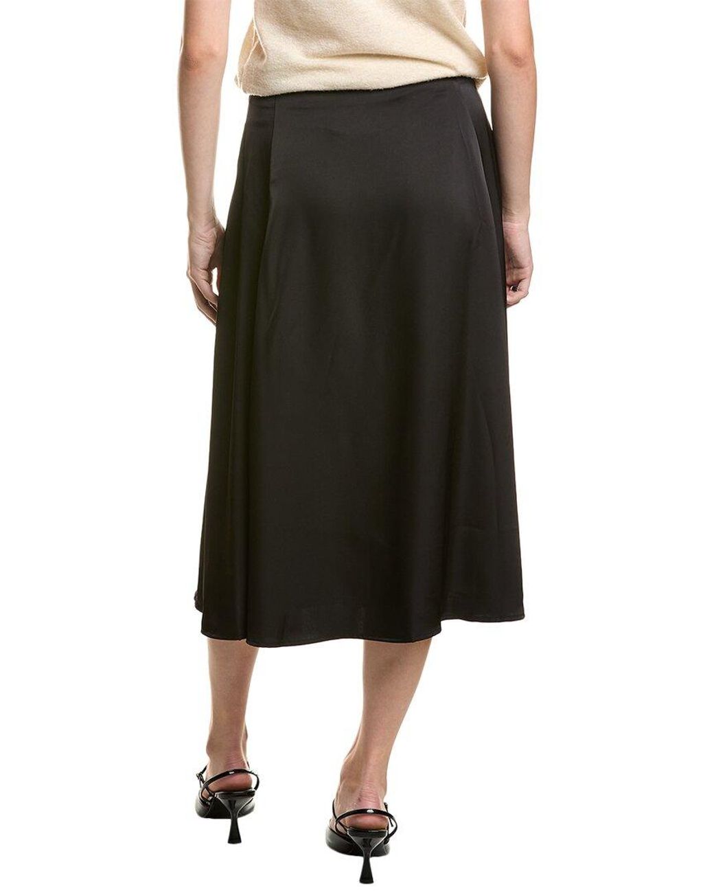 Femme Society Black Skirt