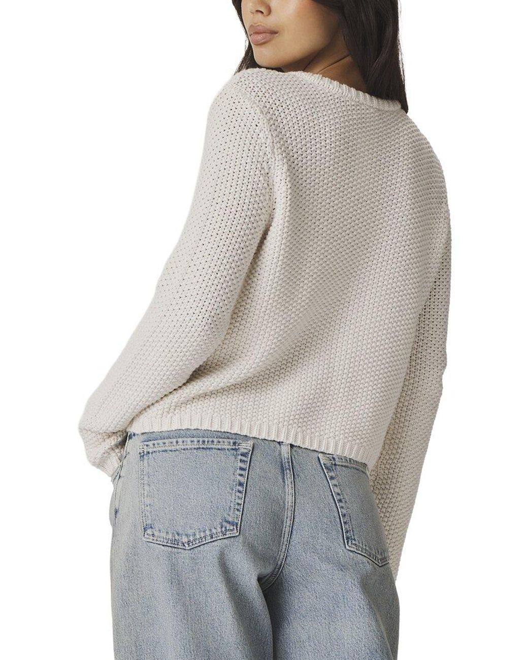 Splendid Gray Angela Cardigan