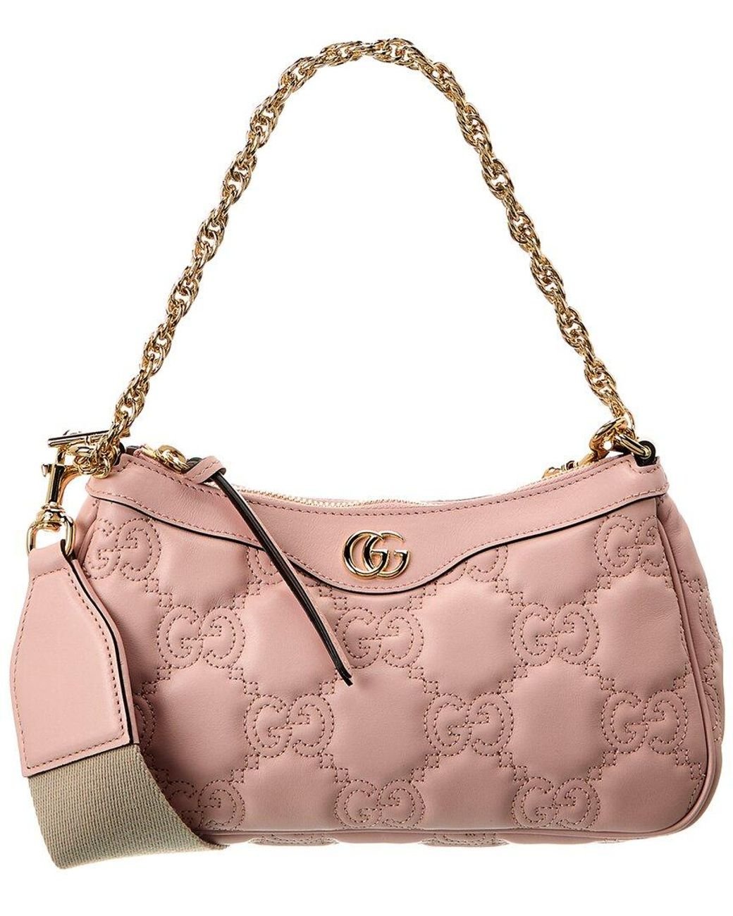 Marmont Matelass Gg Marmont Mini MatelassÃ© Shoulder Bag Marmont