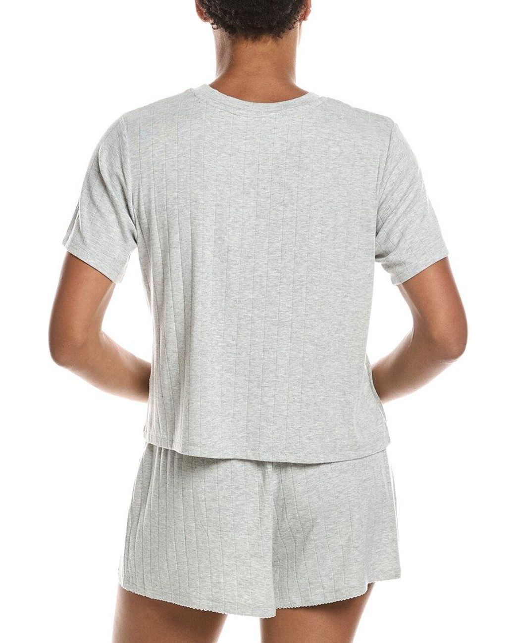 Honeydew Intimates White Cloud Lounge T-Shirt