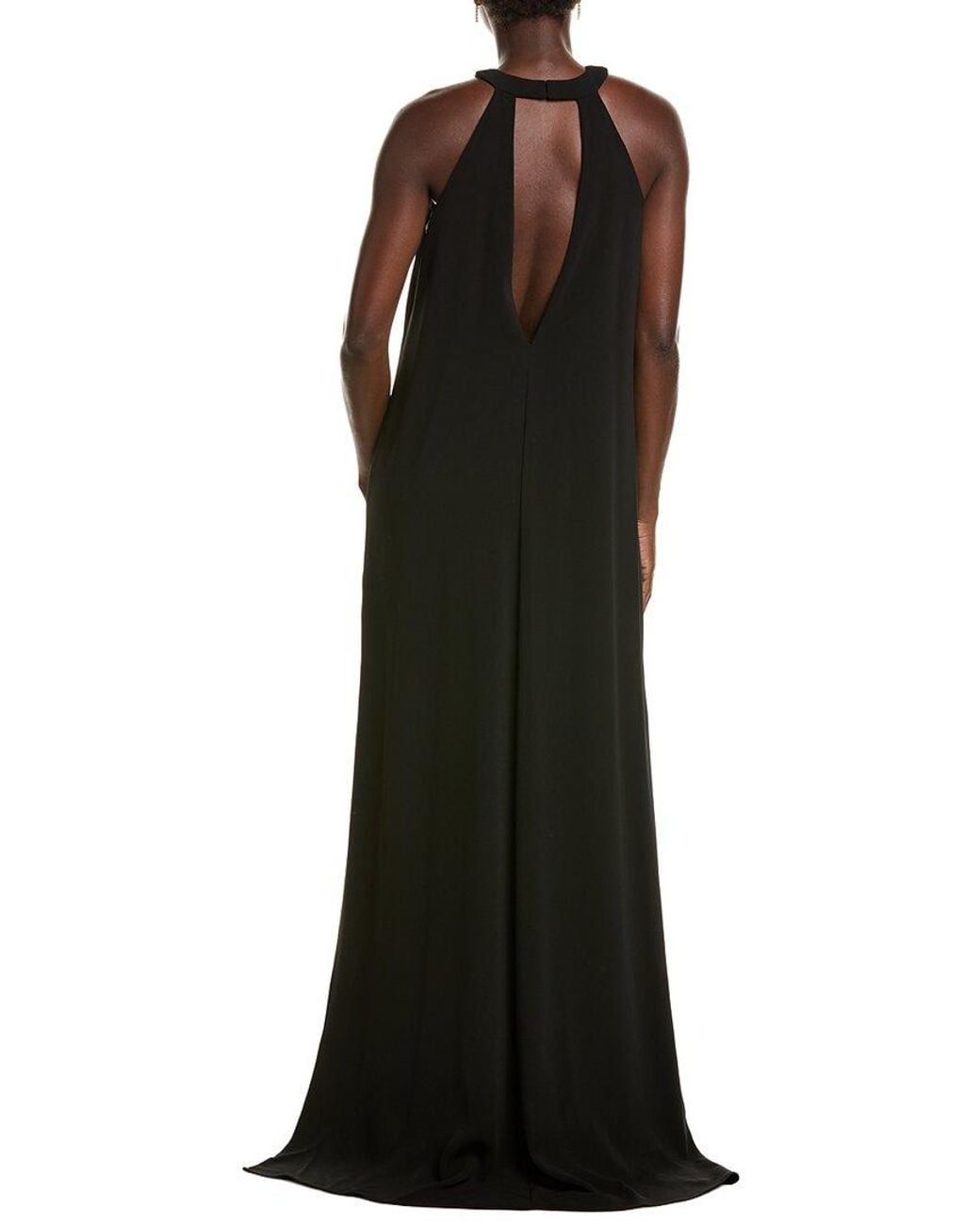 Issue New York Black Gown