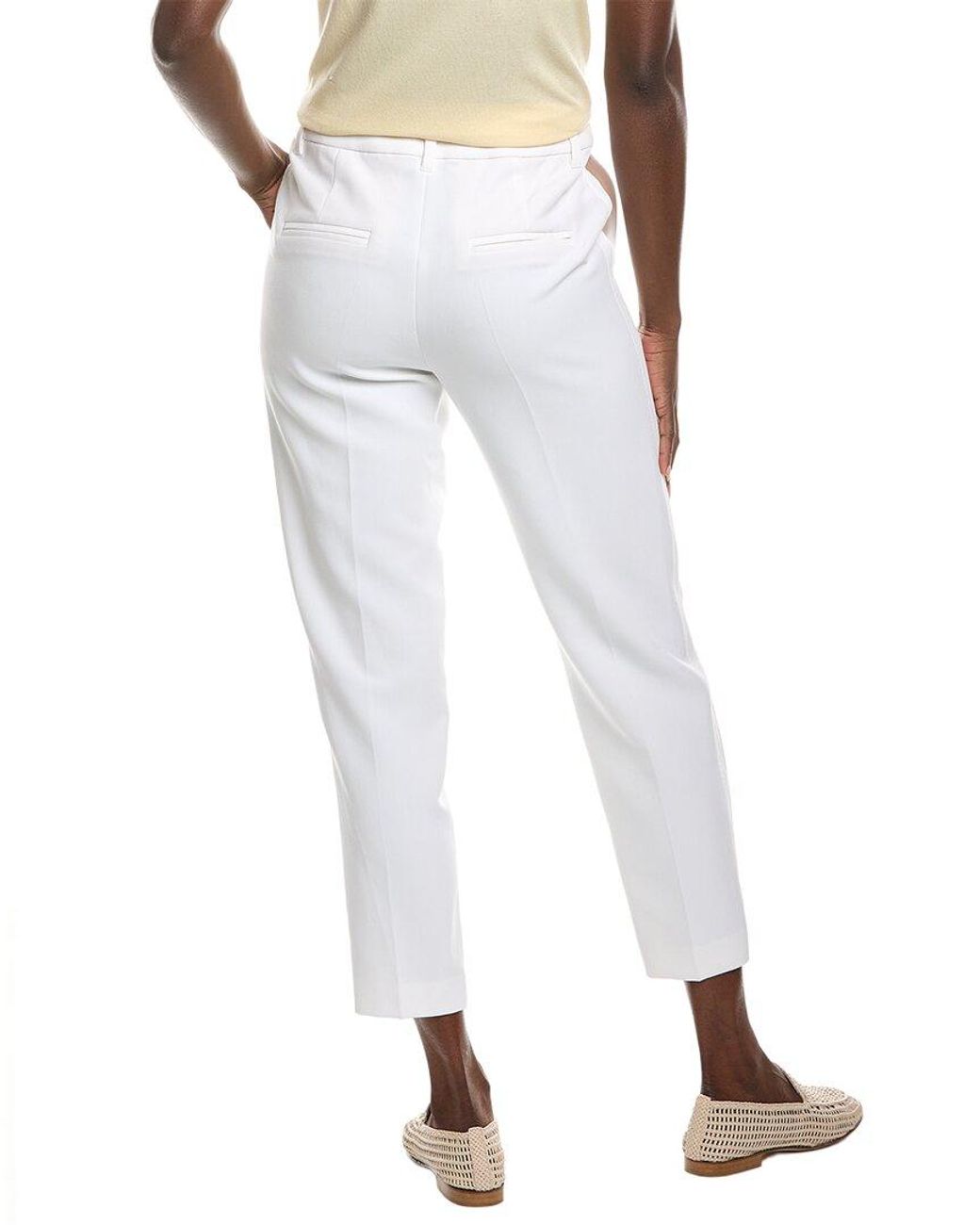 Marc Cain White Pants