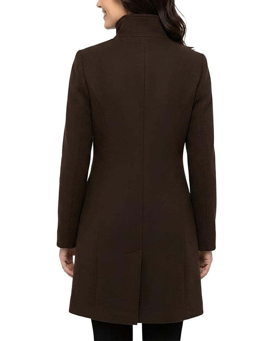 La Petite Cera Black Jacket