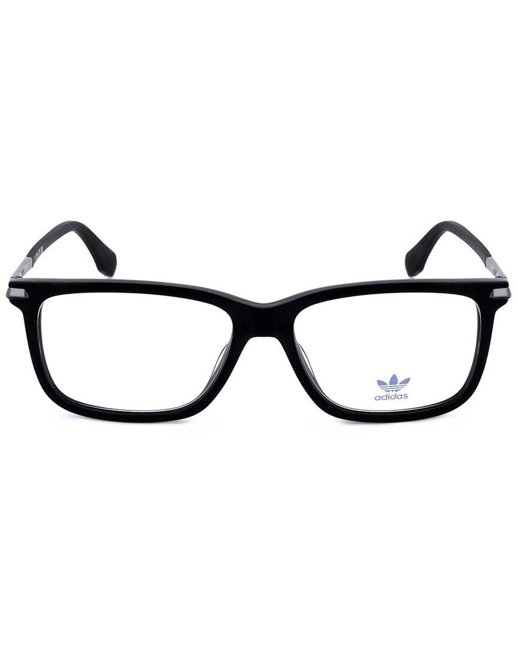 Alexander Wang Black Or5074 55Mm Optical Frames for men