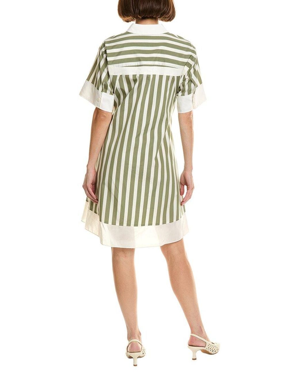 3.1 Phillip Lim Multicolor Dress