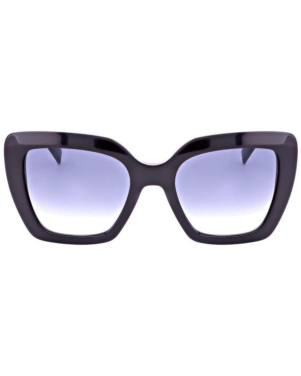 Missoni Blue Mis 0197/S 54Mm Sunglasses