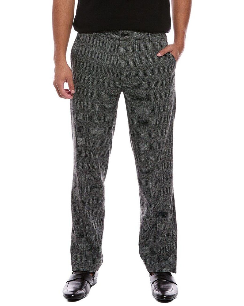 Report Collection Black Adam Performance Dress Pant for men