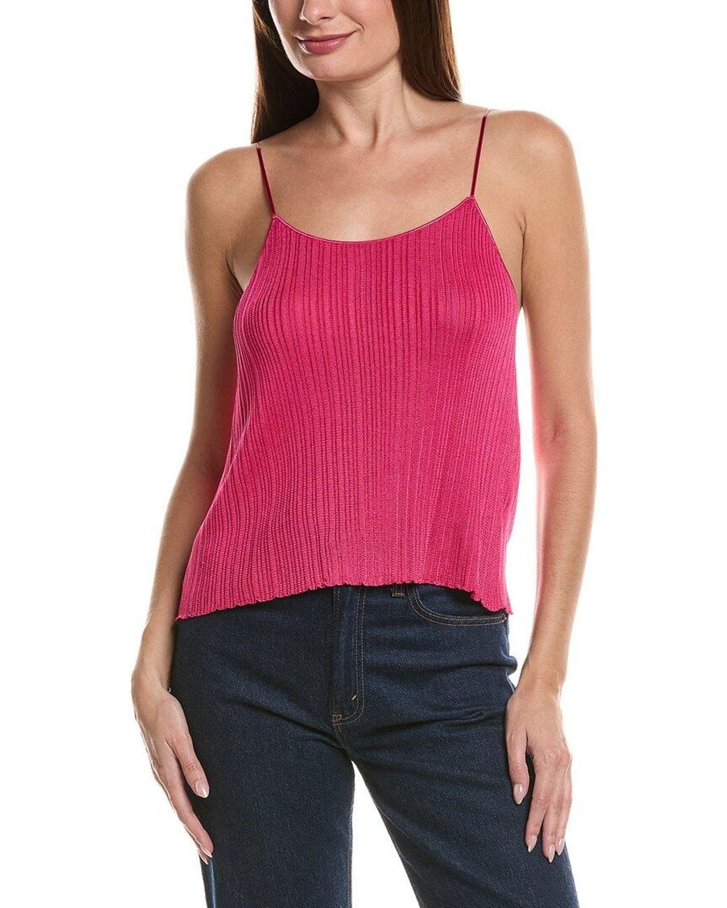Tom Ford Red Tank
