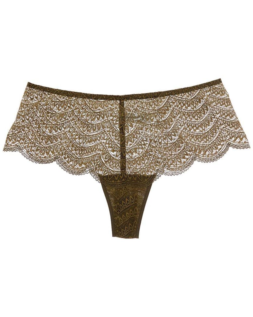 Simone Perele Natural Simone Perele Karma Boyshort