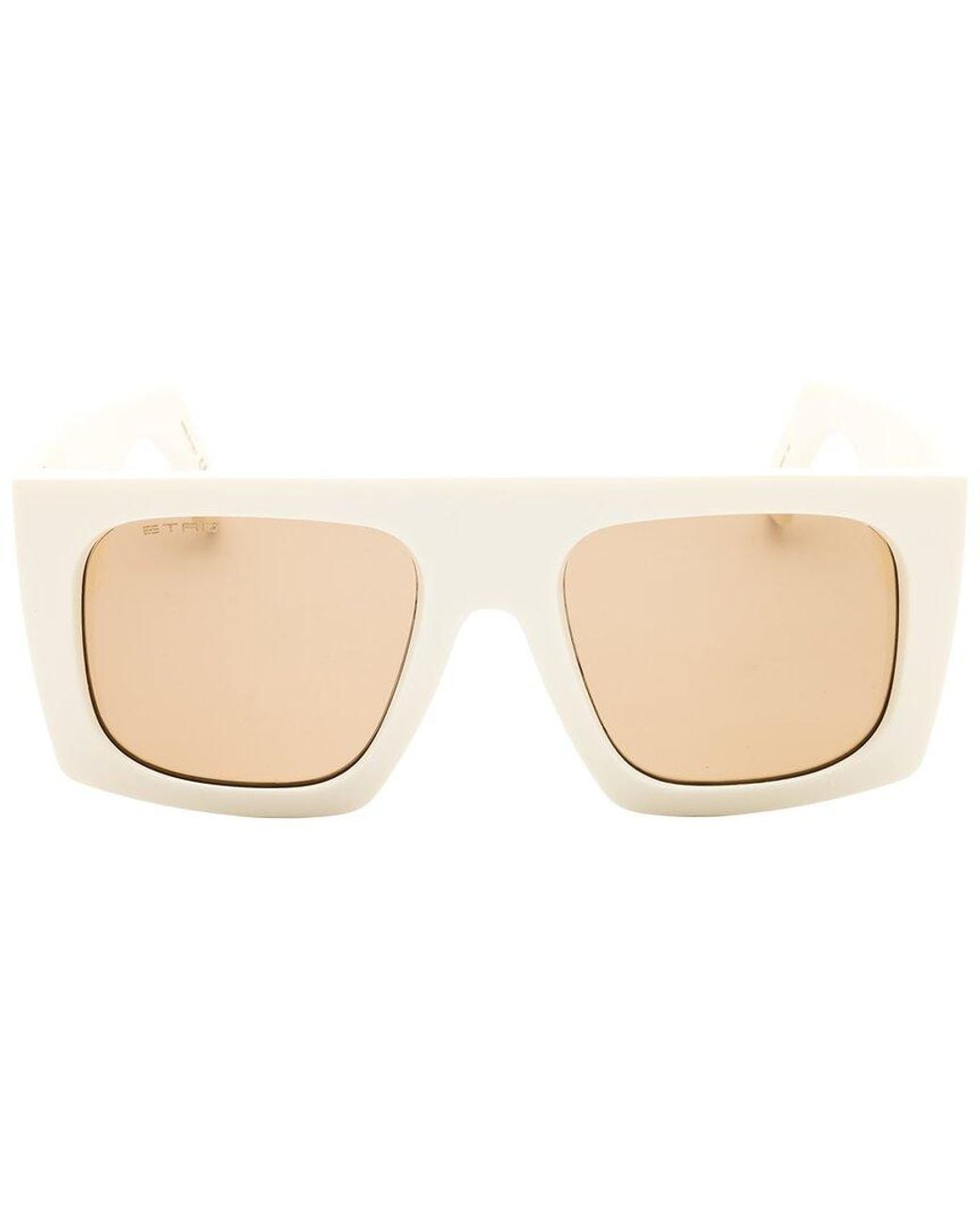 Etro Natural Screen 54Mm Sunglasses
