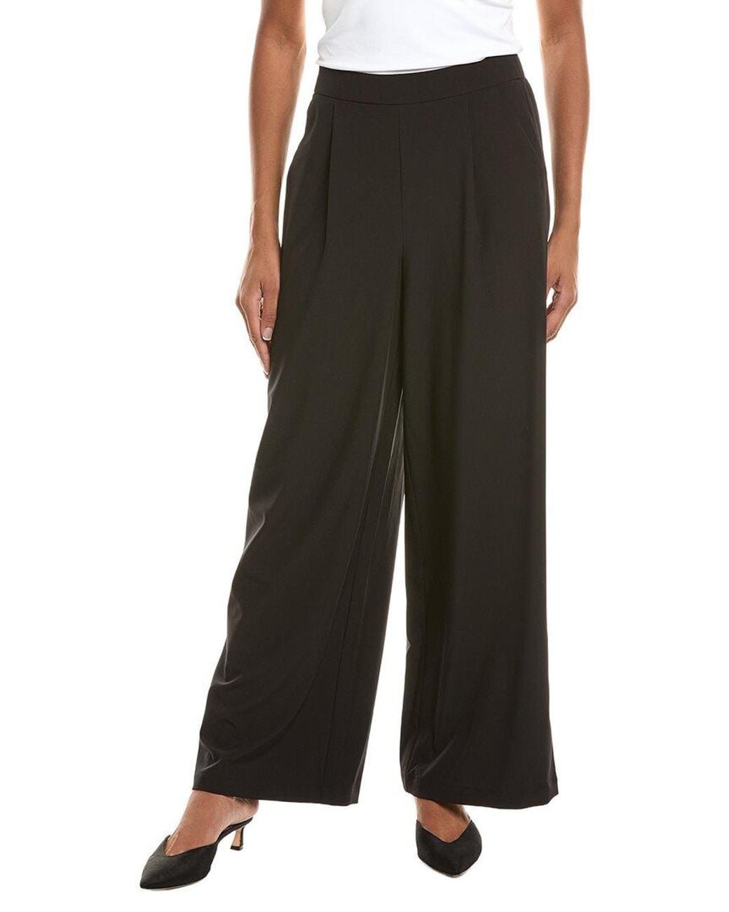 Joseph Ribkoff Black Pant