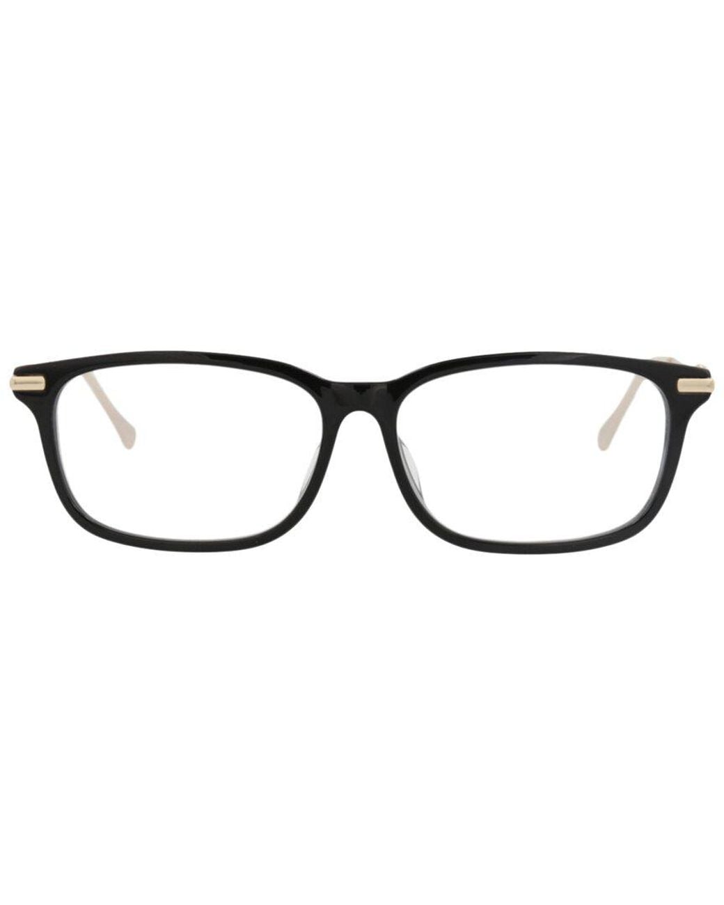 Gucci Multicolor 54Mm Optical Frames