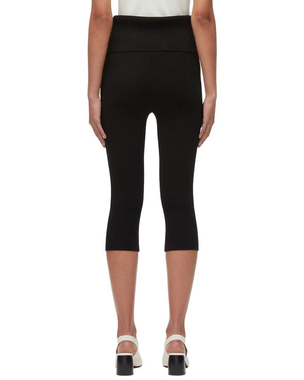 3.1 Phillip Lim White Pant
