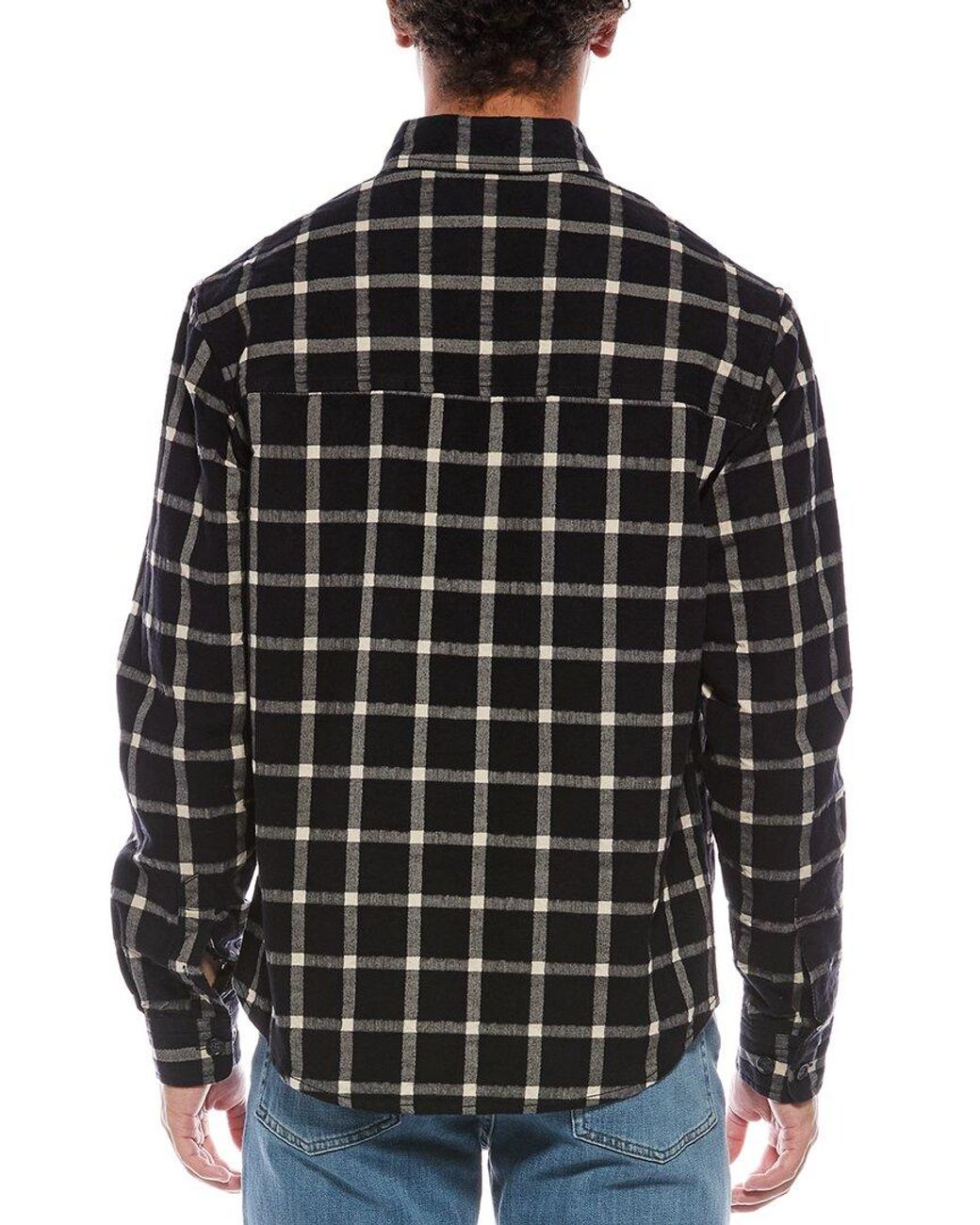Boss Black Owen Shirt for men