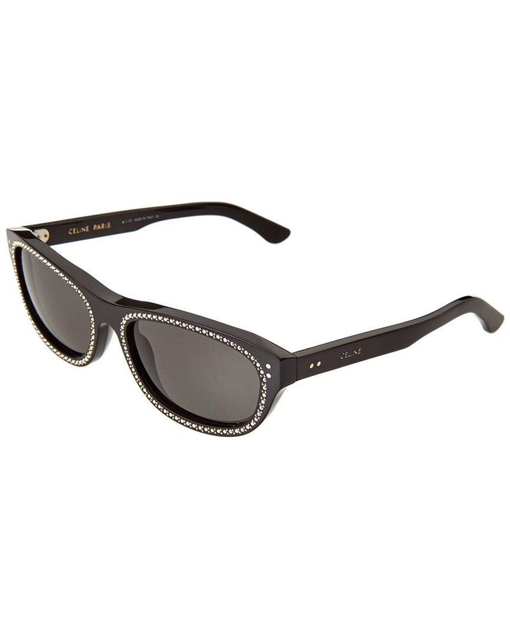 Celine Unisex Cl4086is 60mm Sunglasses | Lyst