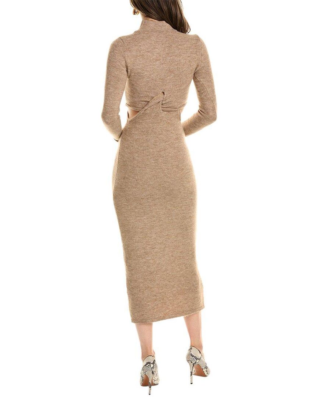 Kenna lace cheap sheath dress