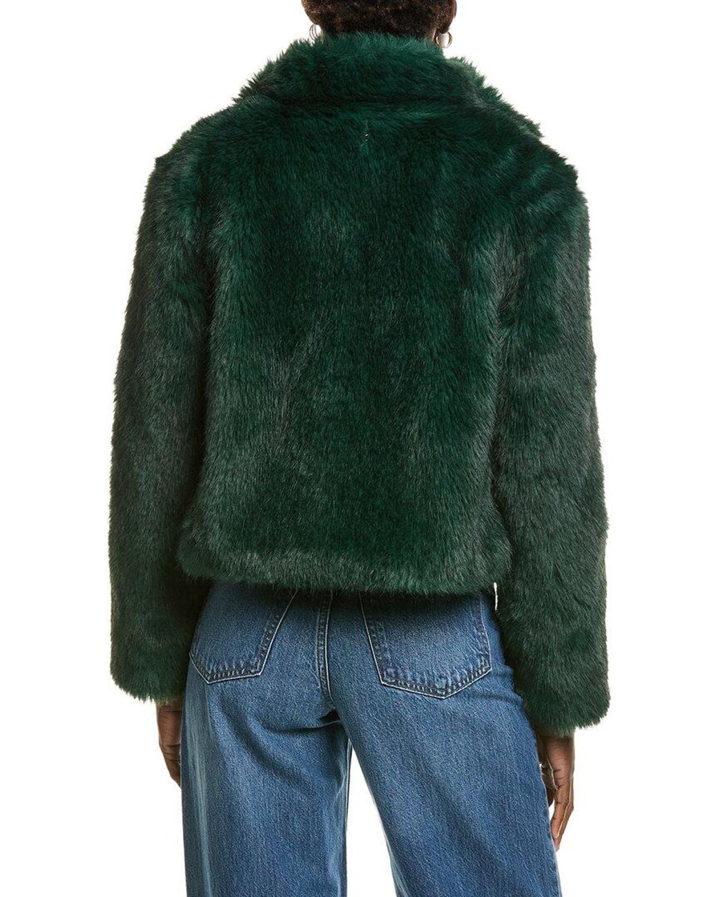 Marc Cain Green Jacket