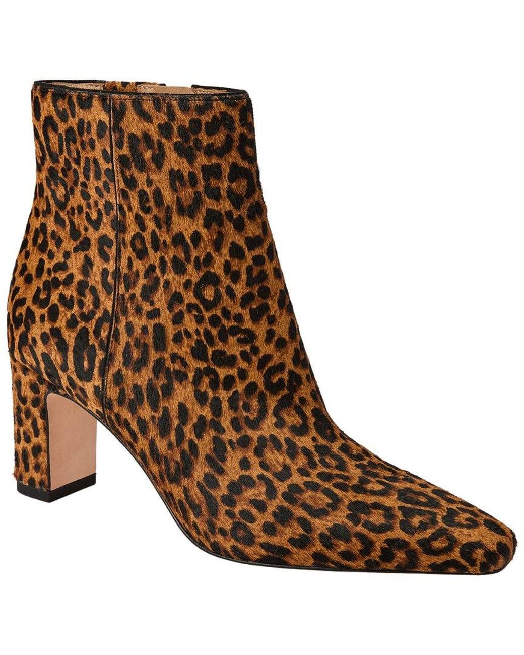 J.McLaughlin Brown Eden Bootie