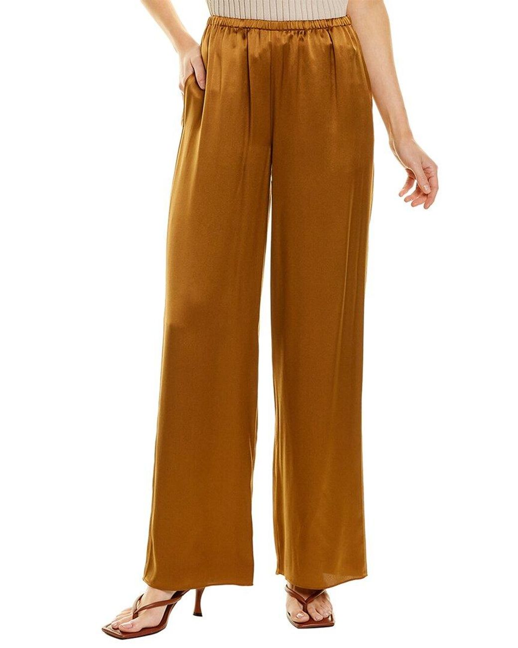 Vince pajama online pants