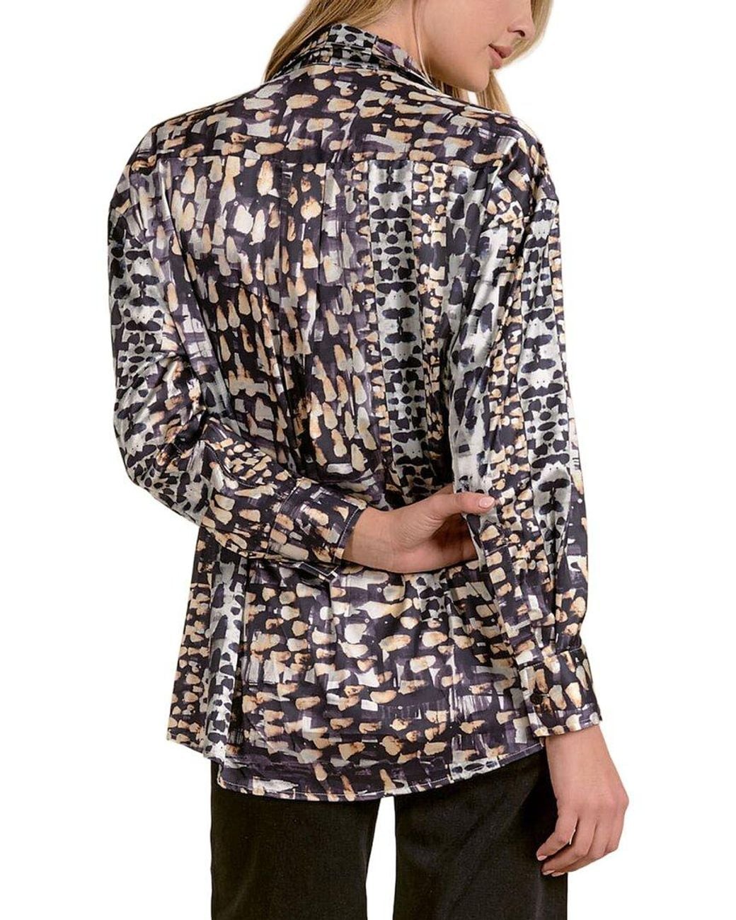 Elan Black Top