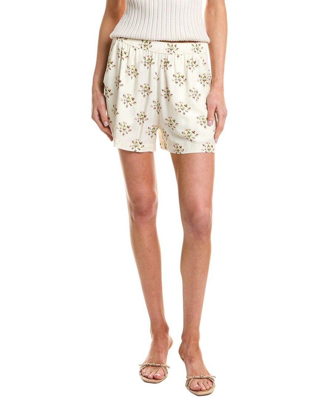 Kule Natural Reine Short