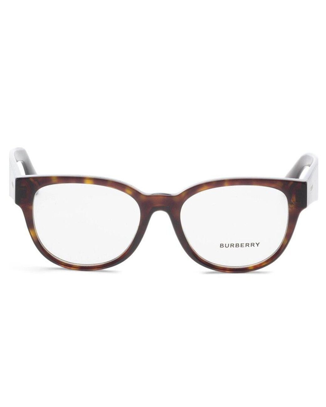Burberry Brown Be2410 51Mm Optical Frames