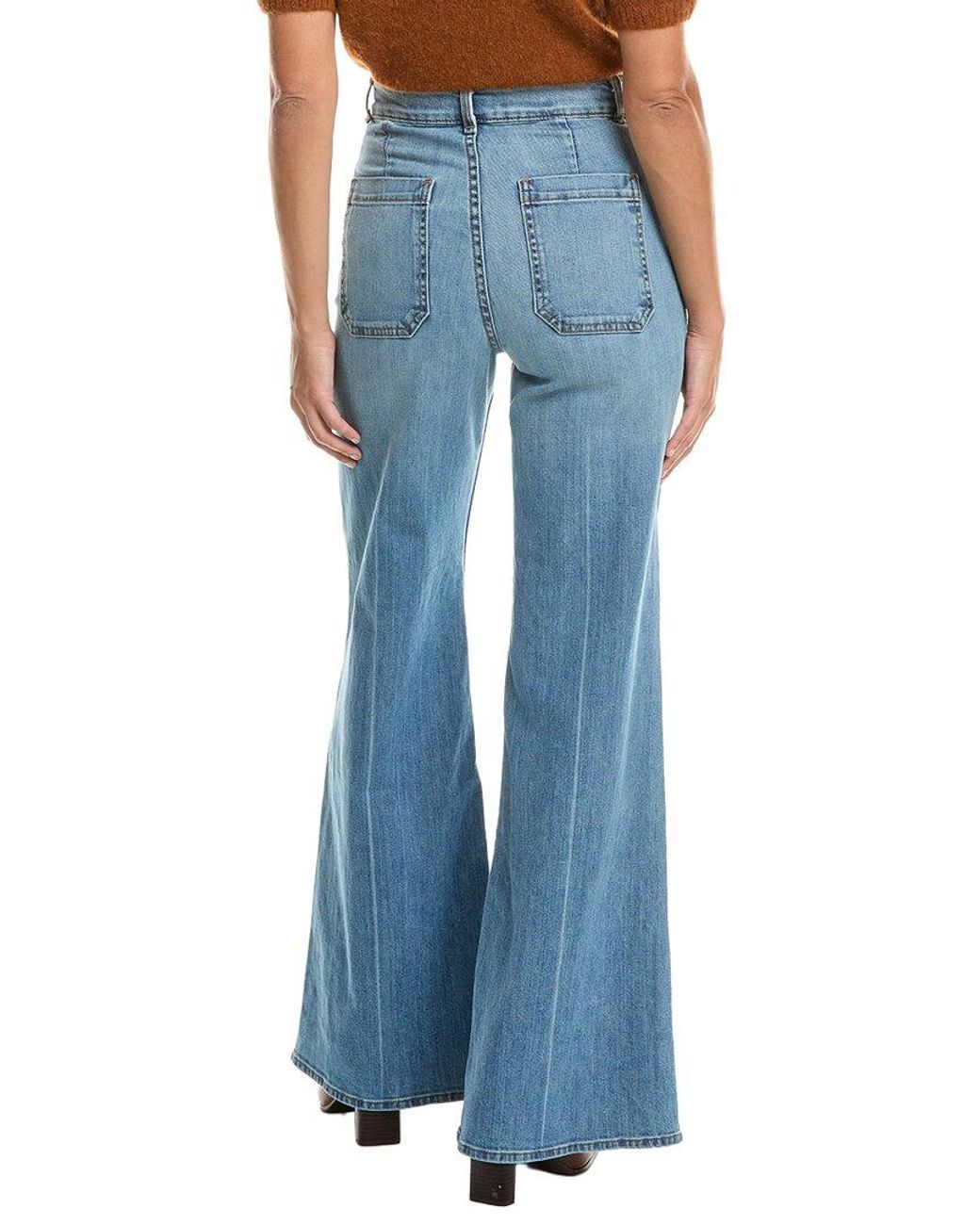 ASKK NY Blue London Hanvana Jean
