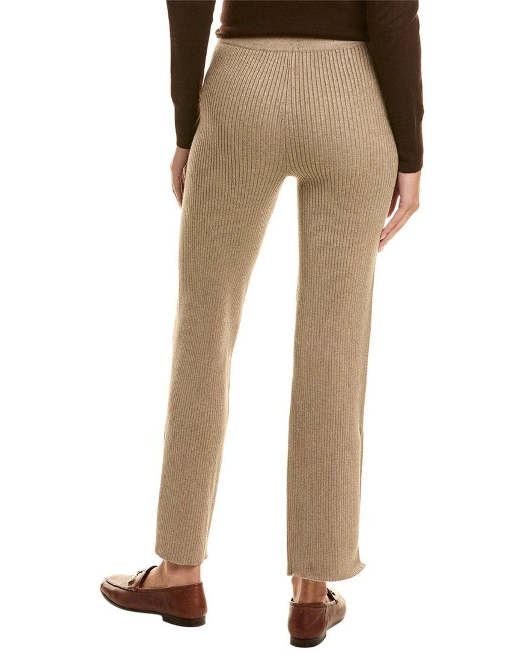 525 America Natural Gabby Sweater Pant