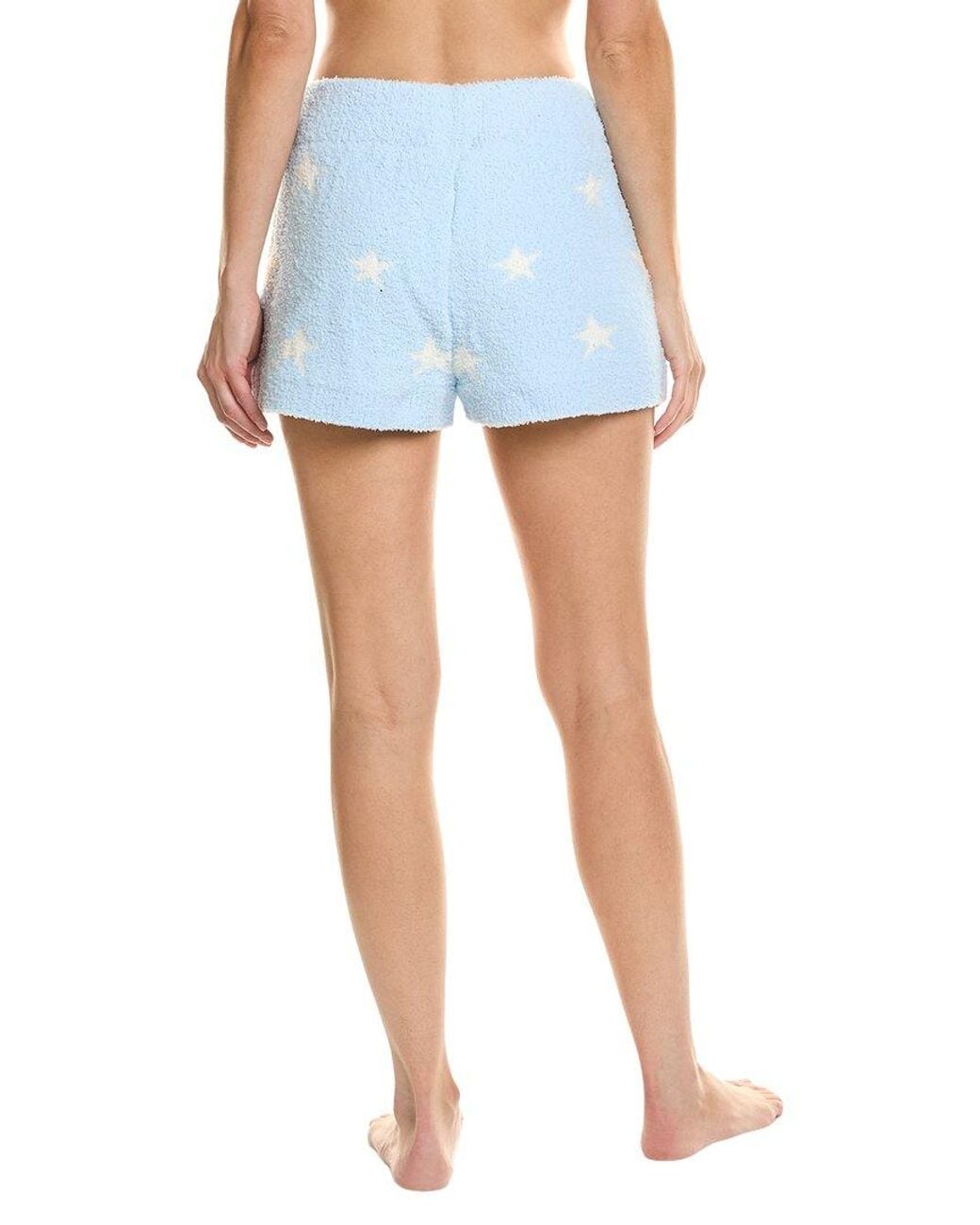 Honeydew Intimates Blue Marshmellow Short