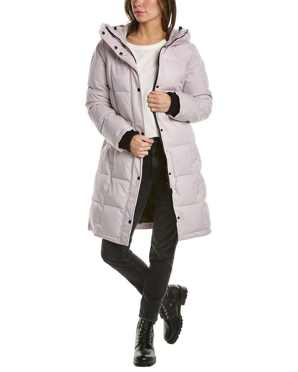 sam edelman white coat